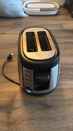 Hamilton Beach Toaster