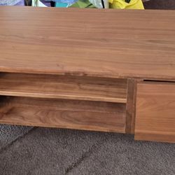 65" TV Stand