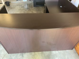 Office Desk