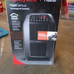 Heater