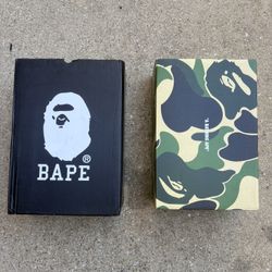 Bapesta ‘Black’ 2021 Sneakers