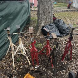 Jackstands For Sale 