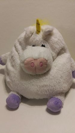 One size cuddles all mushable Potbelly's