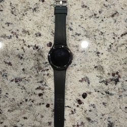 Galaxy Watch 4 - 44mm - Bluetooth - Classic