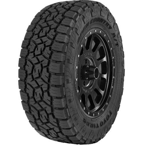 Toyo Tires