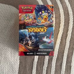 Pokémon Cards