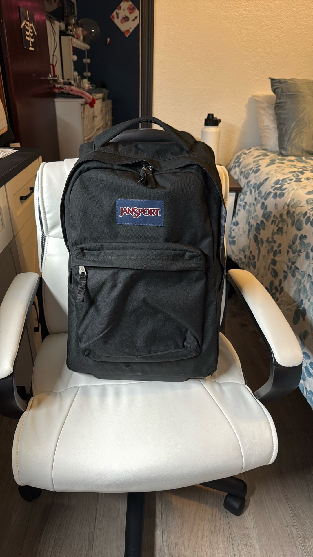 Student’s Backpack 