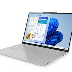 14" Lenovo IdeaPad Laptop Slim 7 Carbon 14ACN6