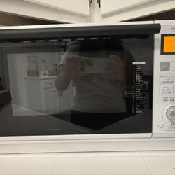 Haier Japanese Microwave oven