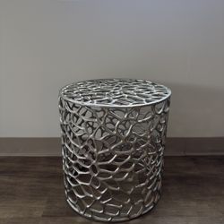 Modern End Table