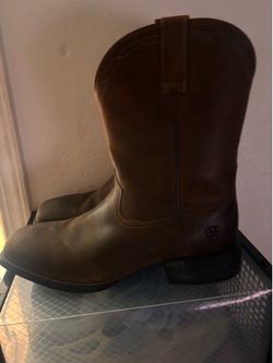 Ariant boots