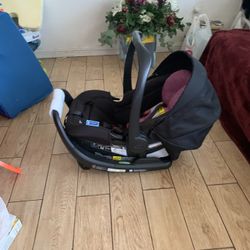 Car Seat 