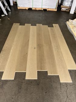 Engineered Wood