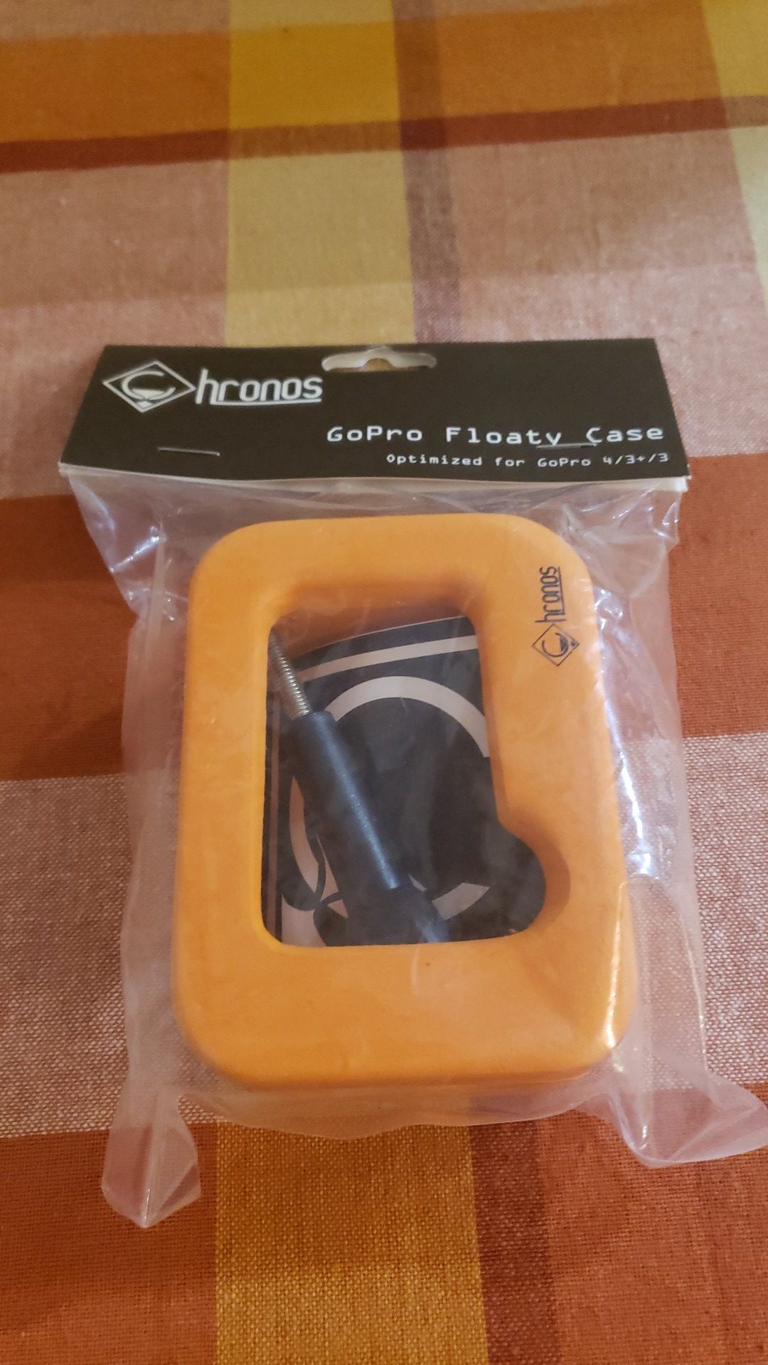 Brand New GoPro Floaty Case
