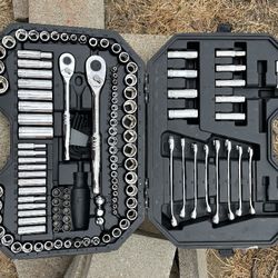 Tool Set