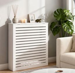 XIMSPHY Radiator Cover Cabinet