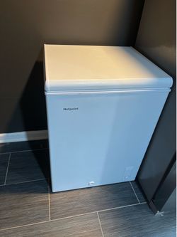 Hotpoint Deep Freezer