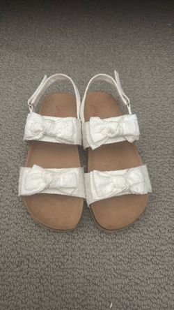 Summer sandals