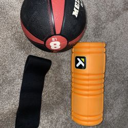Workout Gear