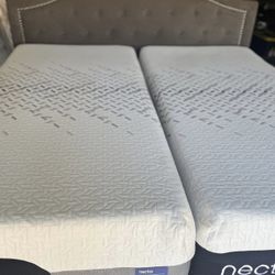 🛏️🛏️ Nectar PREMIER Memory (SPLIT-KING) Mattress - SALE ~70% Off