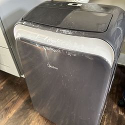 Air Conditioning Unit