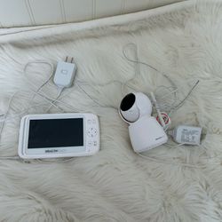Dragontouch Baby Monitor