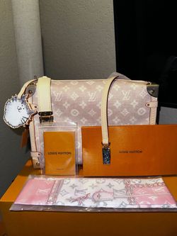 Beautiful Luxury style designer trunk