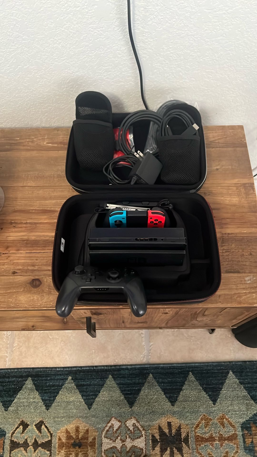 Nintendo Switch V1