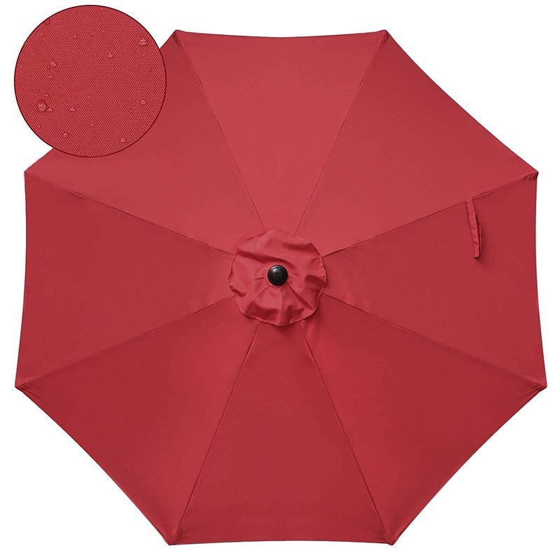 Patio Umbrella, Outdoor Furniture Patio Set