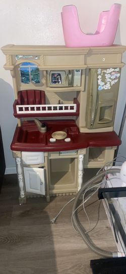 Small Kitchen