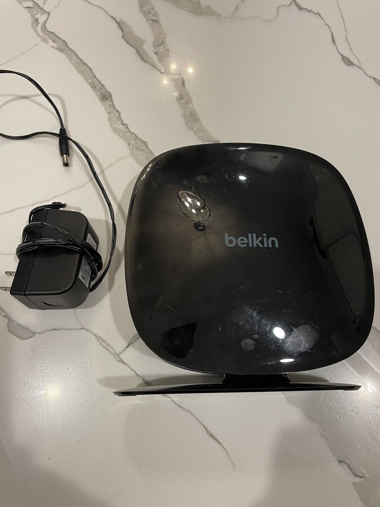 Belkin AC1200 Dual Band Wireless Router