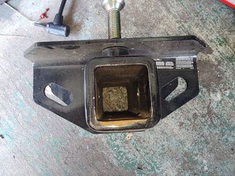 Trailer Hitch