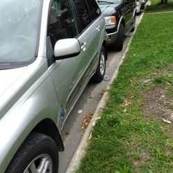 2001 Toyota Rav4