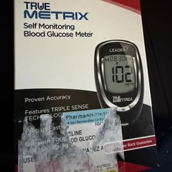 Diabetes Machine 40$