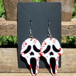 Brand New HALLOWEEN Earrings