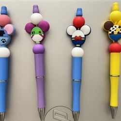 Disney Pens 