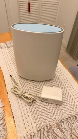 Orbi WiFi/Router