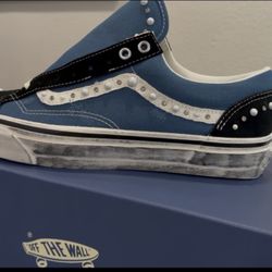 Vans Pearlized