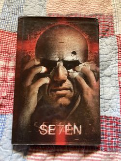 Se7en Graphic Novel David Fincher