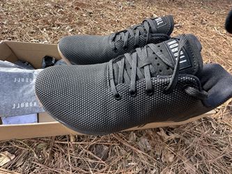 Size 11 And 10.5 New Nobol Shoes 