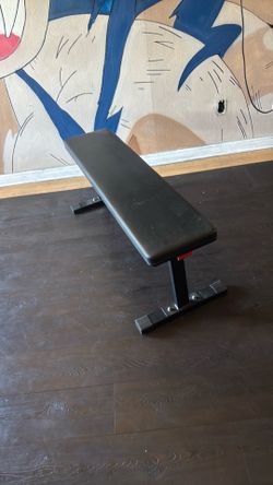 Bench