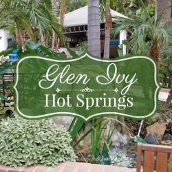 Glen Ivy Day Passes – $80 OBO (3 Available, Valid Thru 10/2025)
