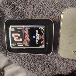 zippo lighter