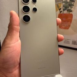 Samsung S24 Ultra Unlocked