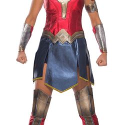DC Comics Wonder Woman Costume Medium 