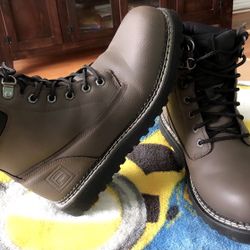 Fila Boots X Mens Sz. 9