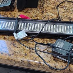 Fluval Expandable Led Light Strip 