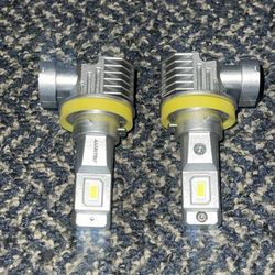 LED Headlight- New