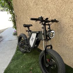  Ebike