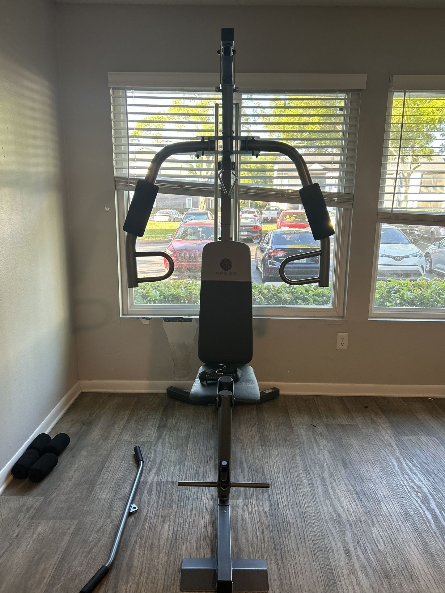 Home Gym